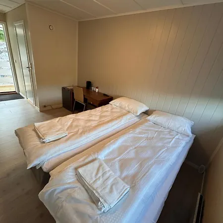 Halden Motell 할렌