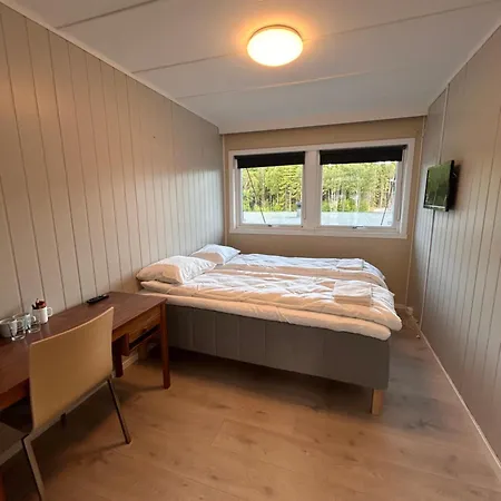 Halden Motell 모텔