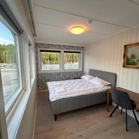 Halden Motell
