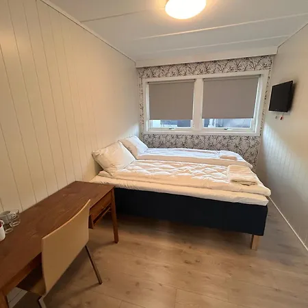 Μοτέλ Halden Motell