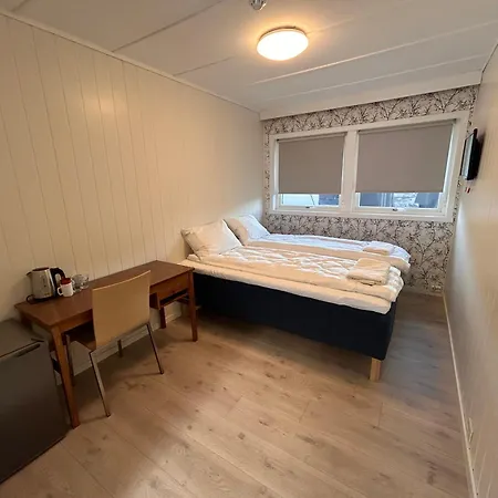 Halden Motell