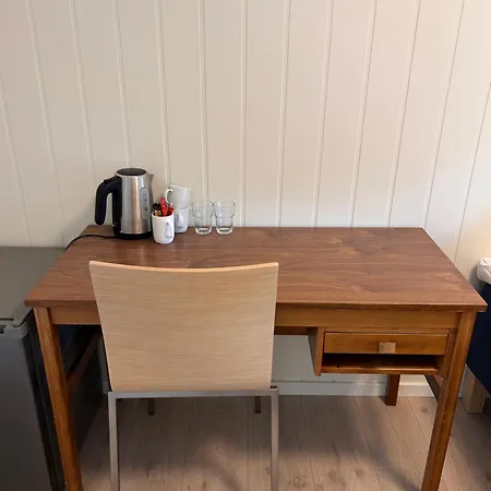 Halden Motell 모텔