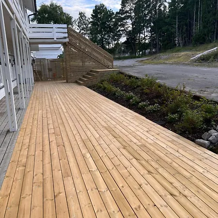 Halden Motell